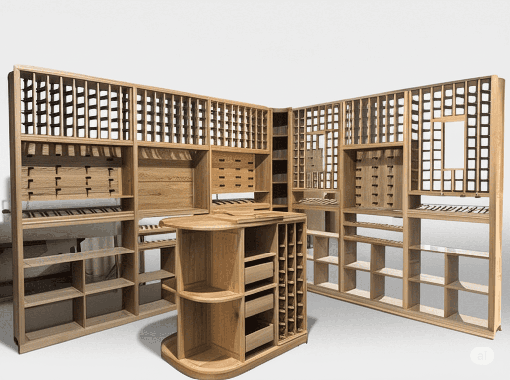 Your Vision, Our Craft