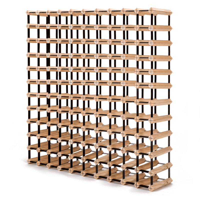 120 Bottle Wine Rack – Classic Line